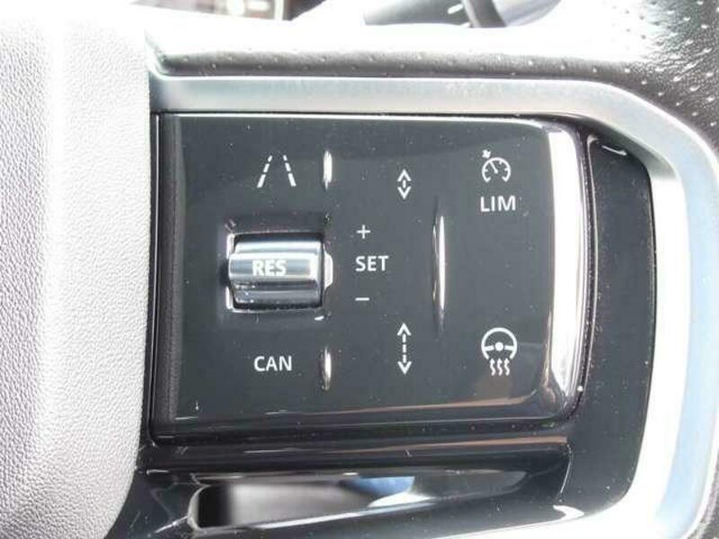 RANGE ROVER VELAR