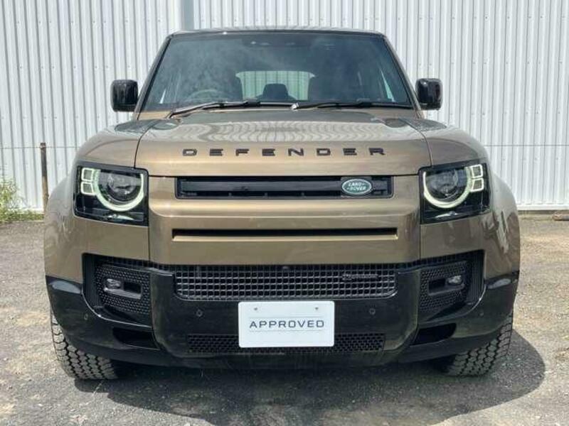 DEFENDER