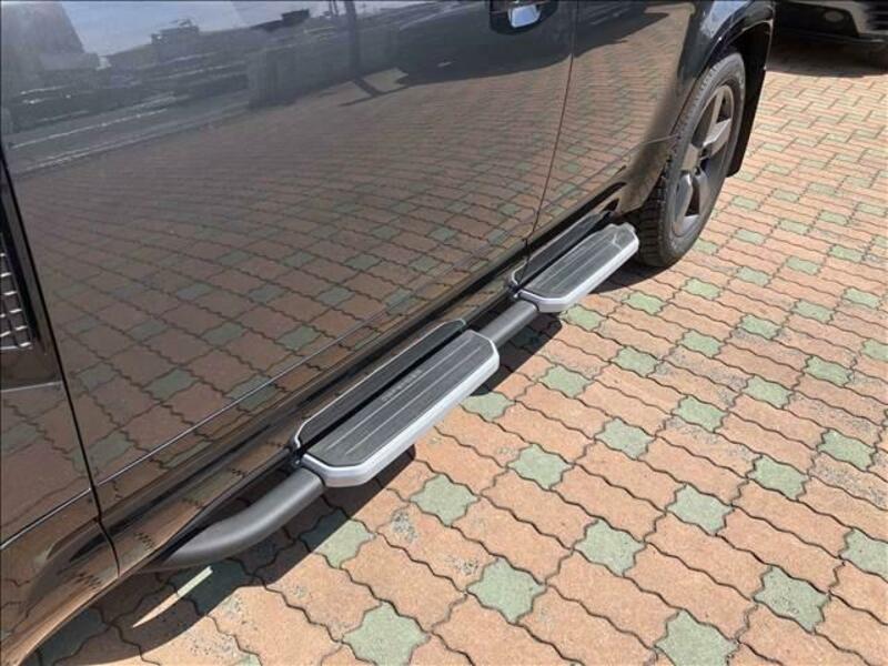 DEFENDER