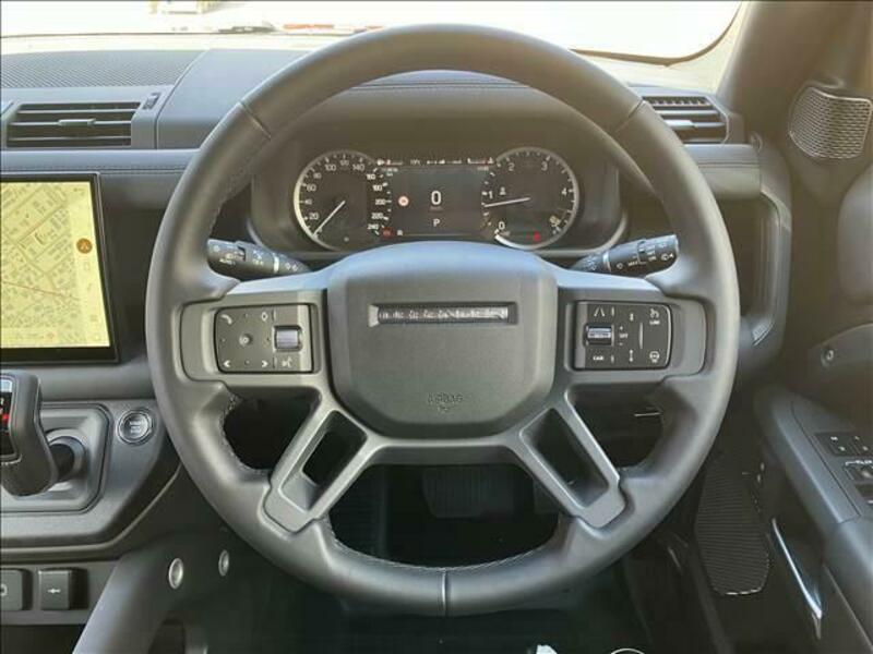 DEFENDER