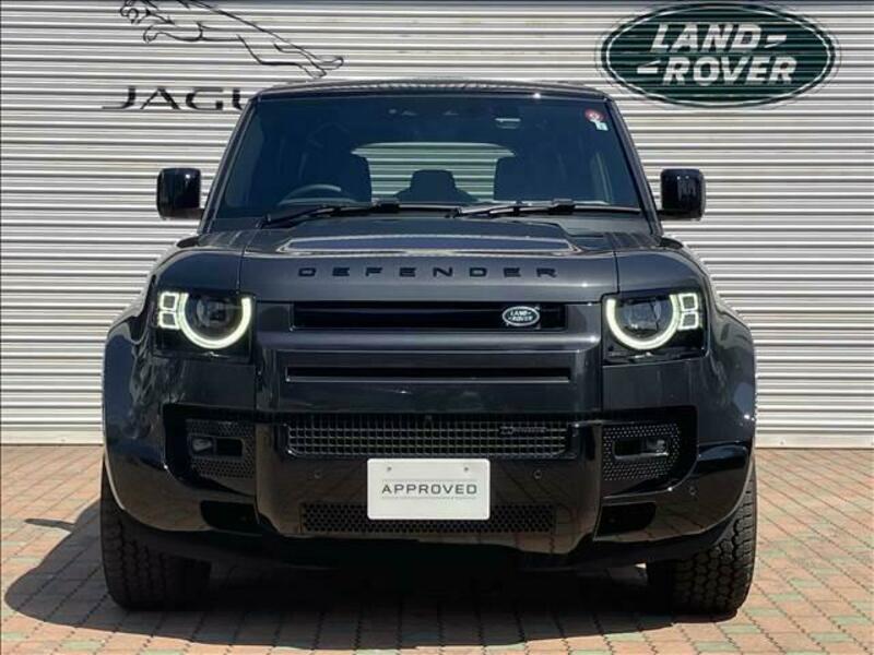 DEFENDER