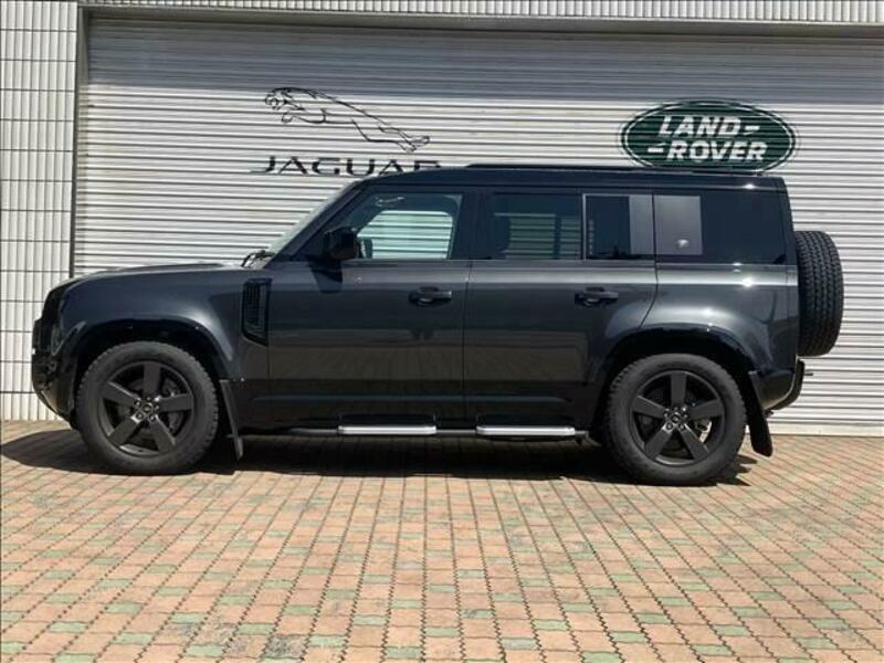 DEFENDER