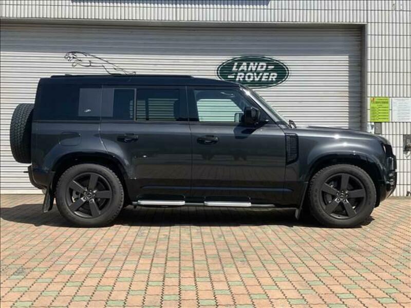 DEFENDER