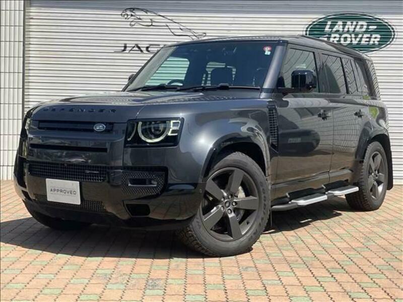 DEFENDER