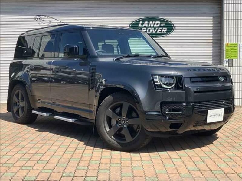 DEFENDER