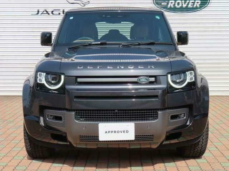 DEFENDER