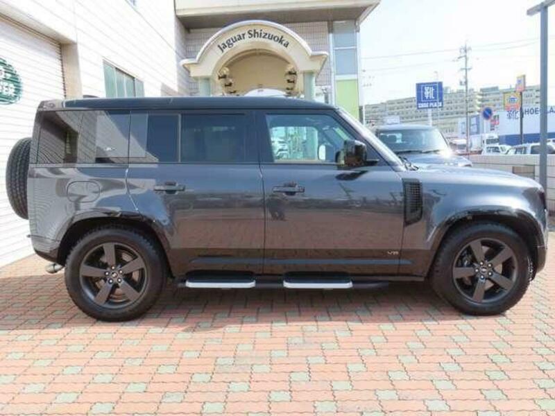 DEFENDER