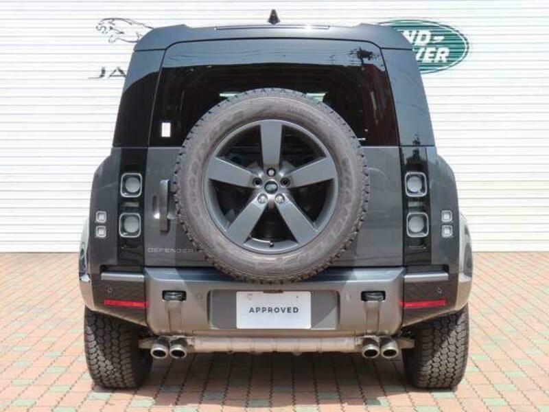 DEFENDER