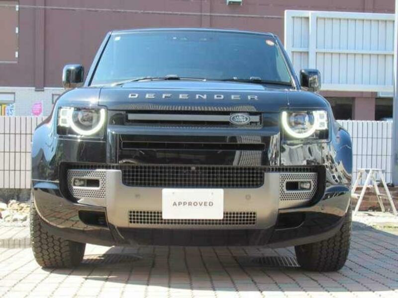 DEFENDER