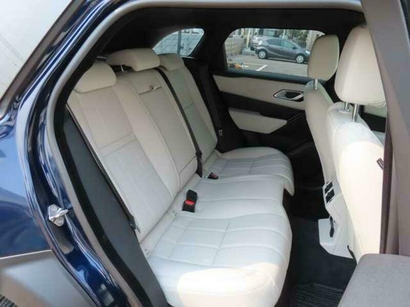 RANGE ROVER VELAR