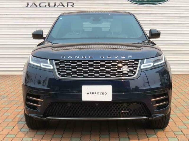 RANGE ROVER VELAR