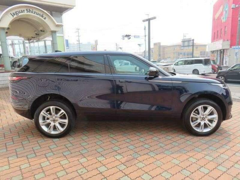 RANGE ROVER VELAR