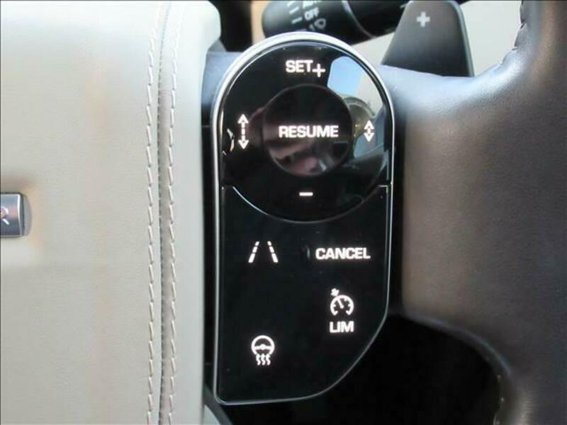 RANGE ROVER