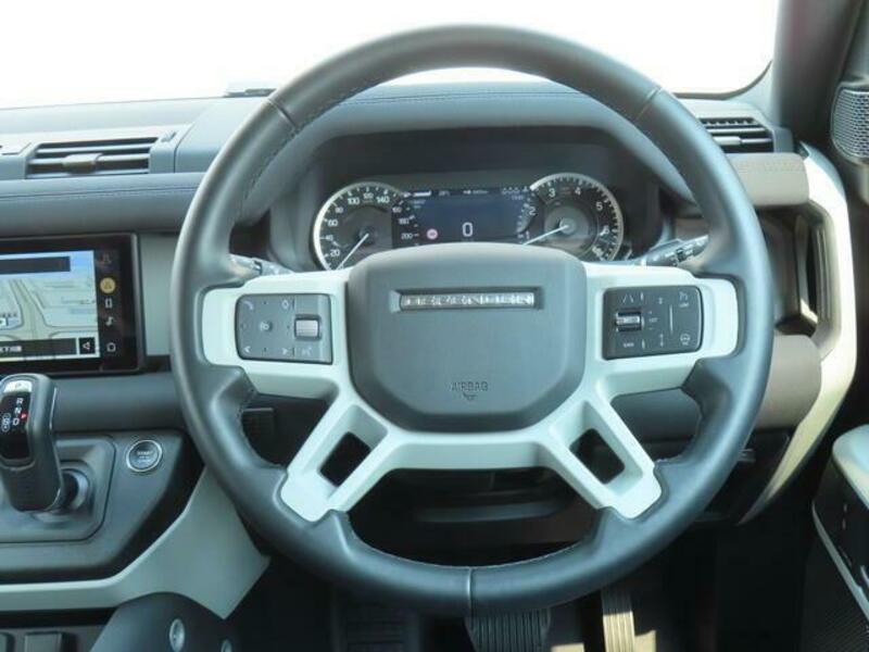 DEFENDER