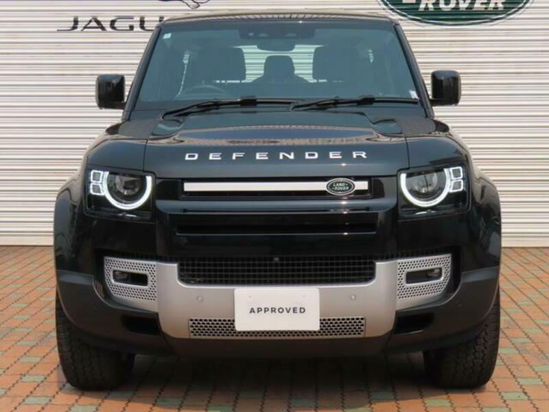 DEFENDER