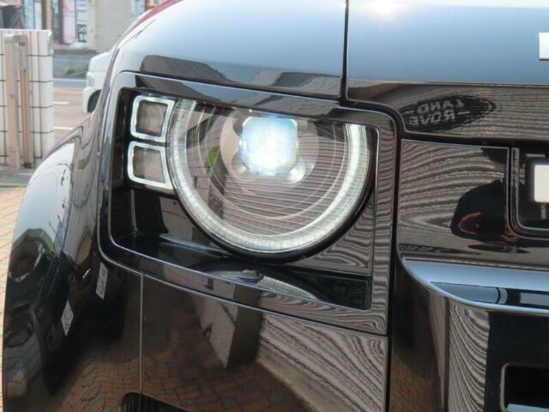 DEFENDER