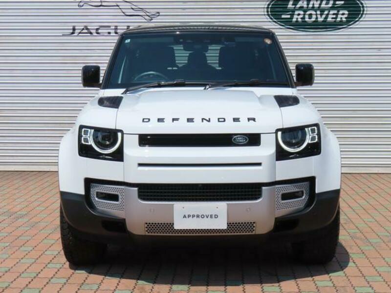 DEFENDER
