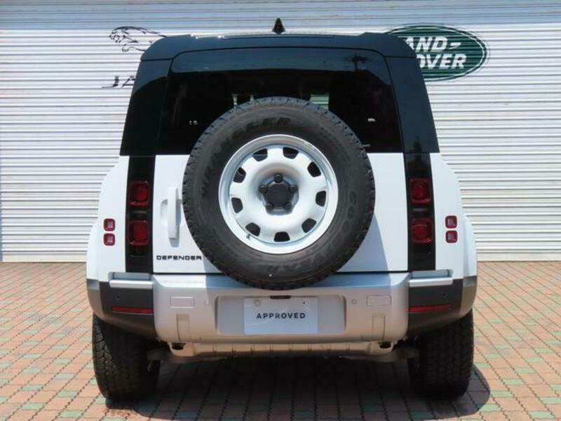 DEFENDER