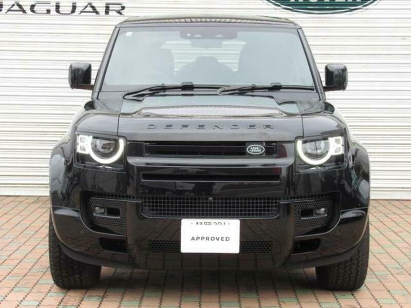 DEFENDER