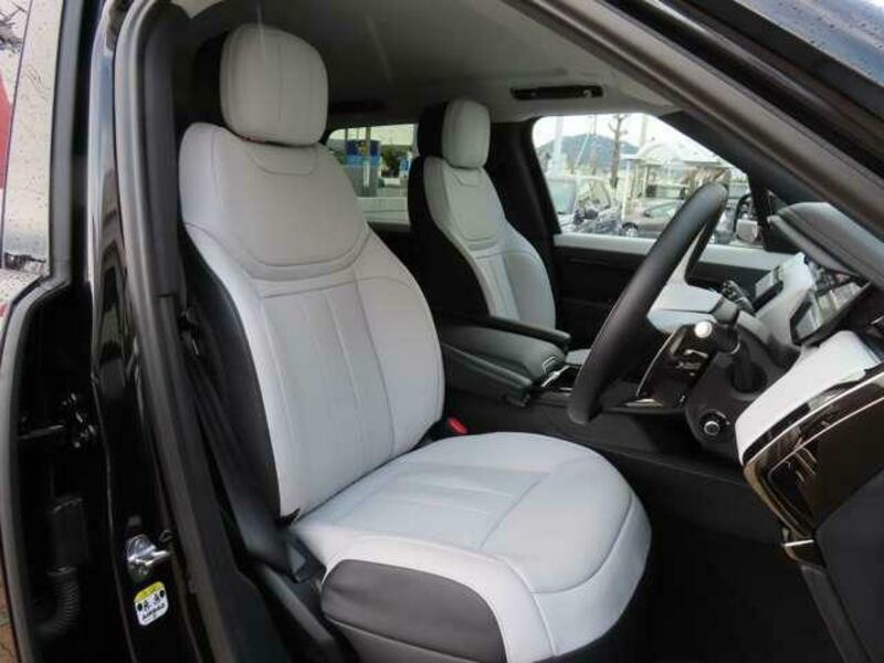 RANGE ROVER SPORT