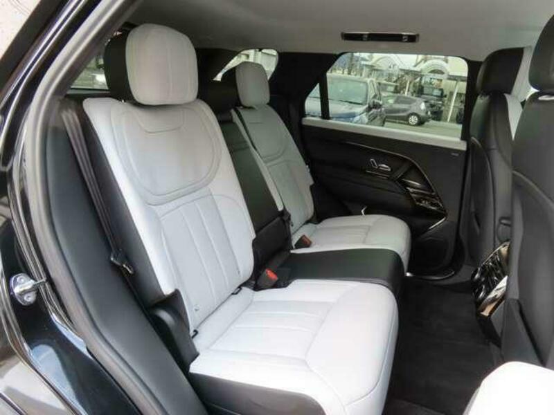 RANGE ROVER SPORT