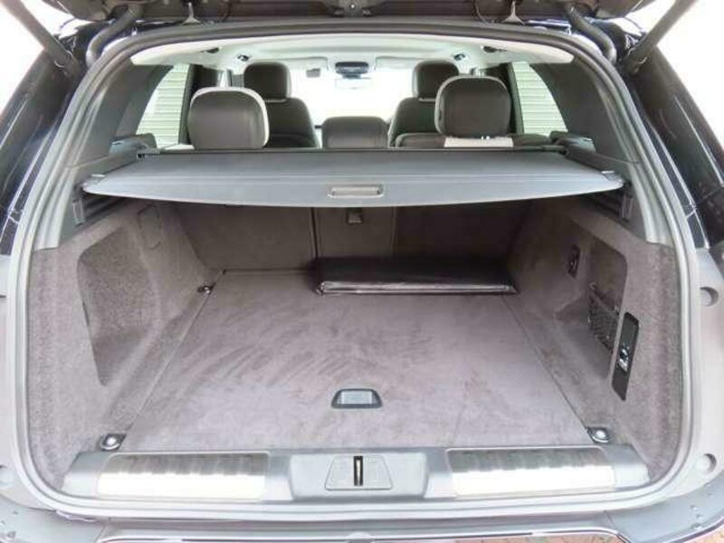 RANGE ROVER SPORT