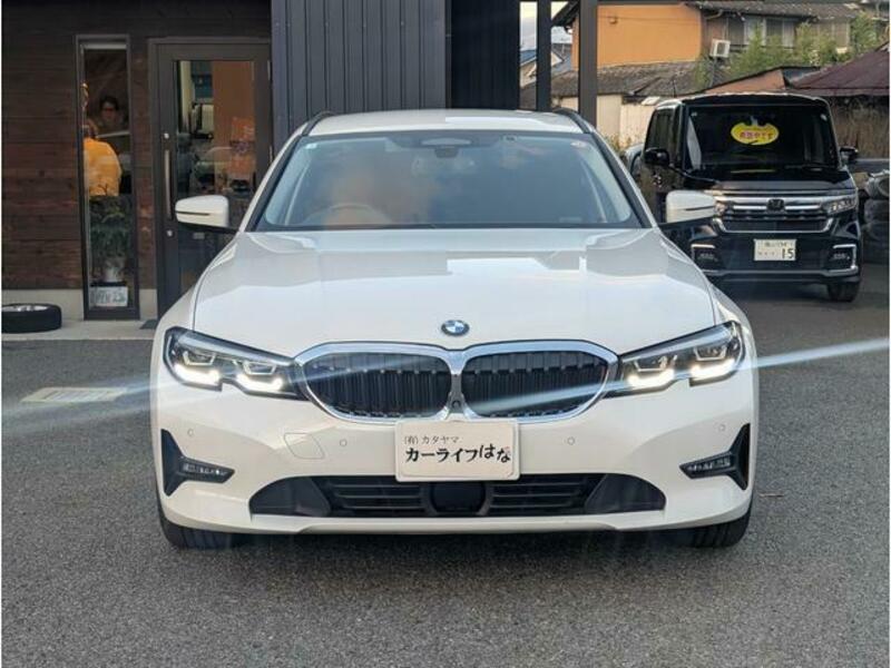 3 SERIES