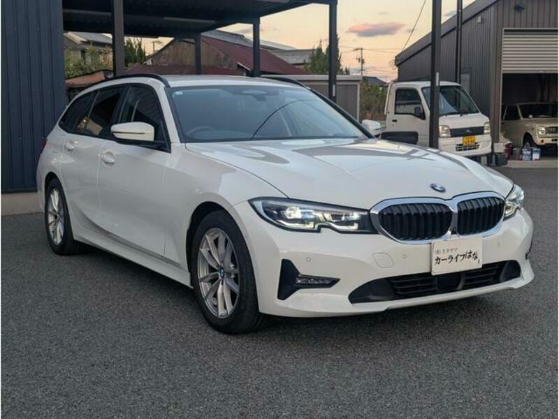 3 SERIES