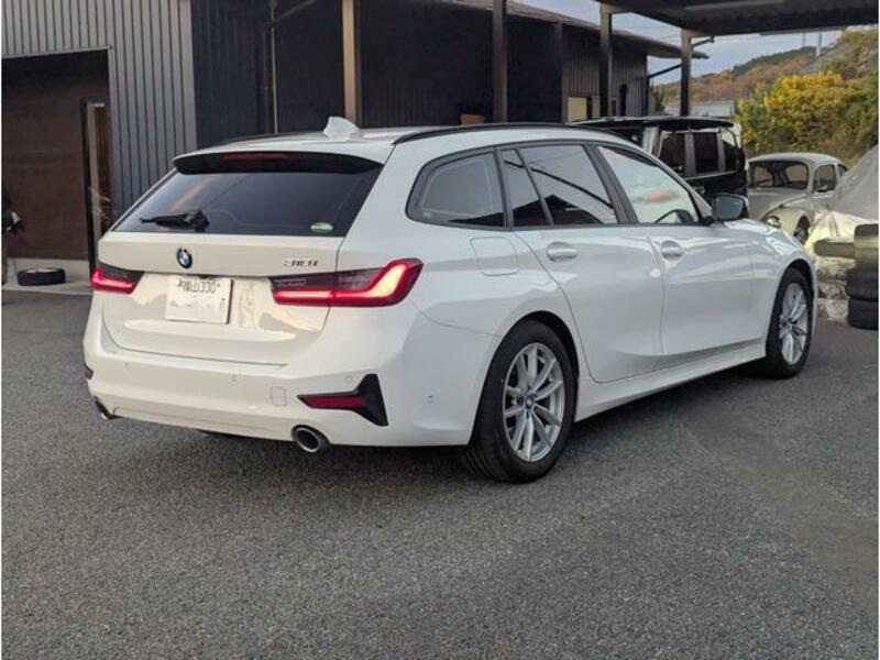 3 SERIES