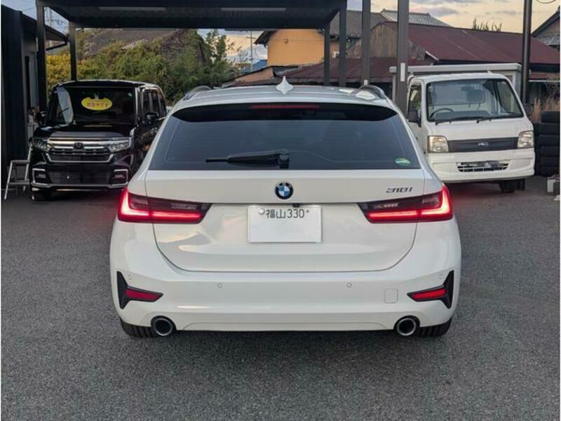 3 SERIES