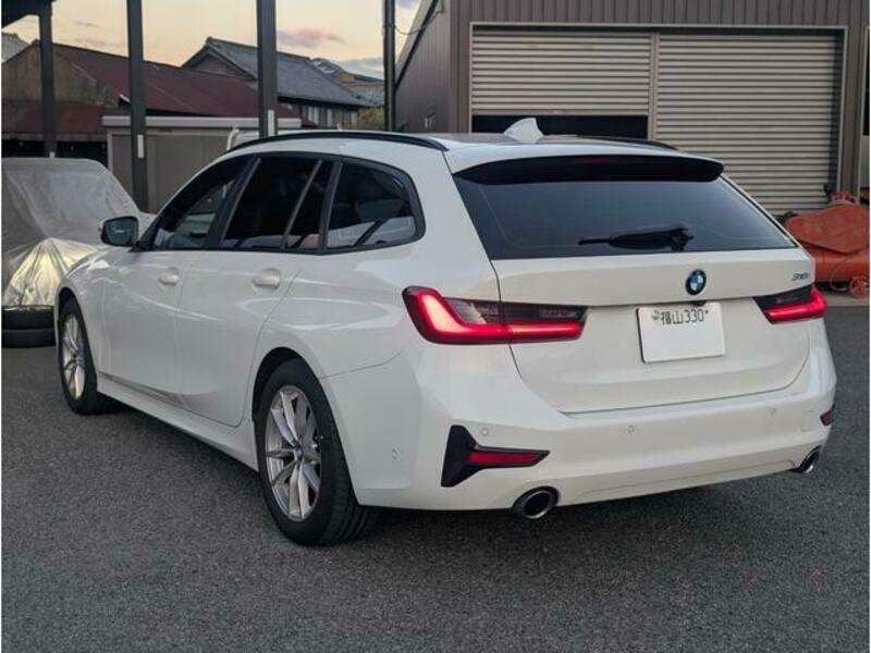 3 SERIES