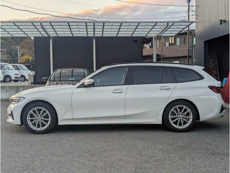 3 SERIES