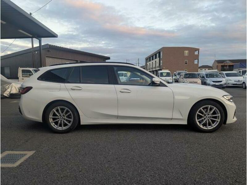 3 SERIES