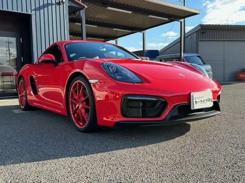 CAYMAN