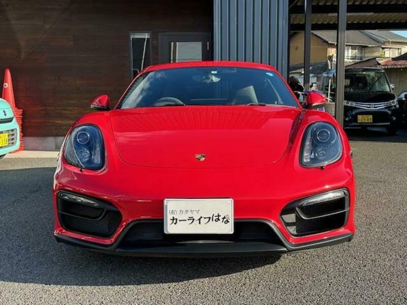 CAYMAN