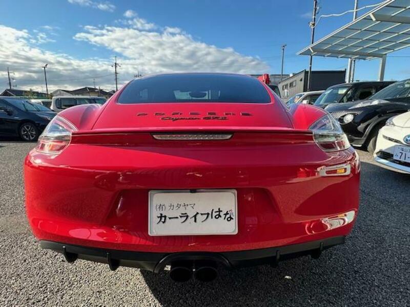CAYMAN