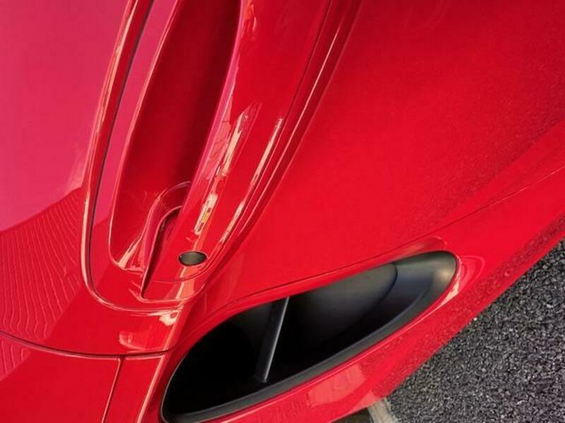 CAYMAN