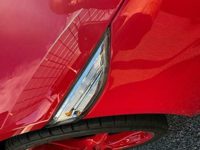 CAYMAN