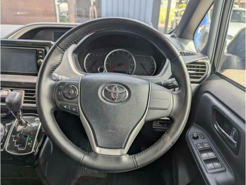 VOXY