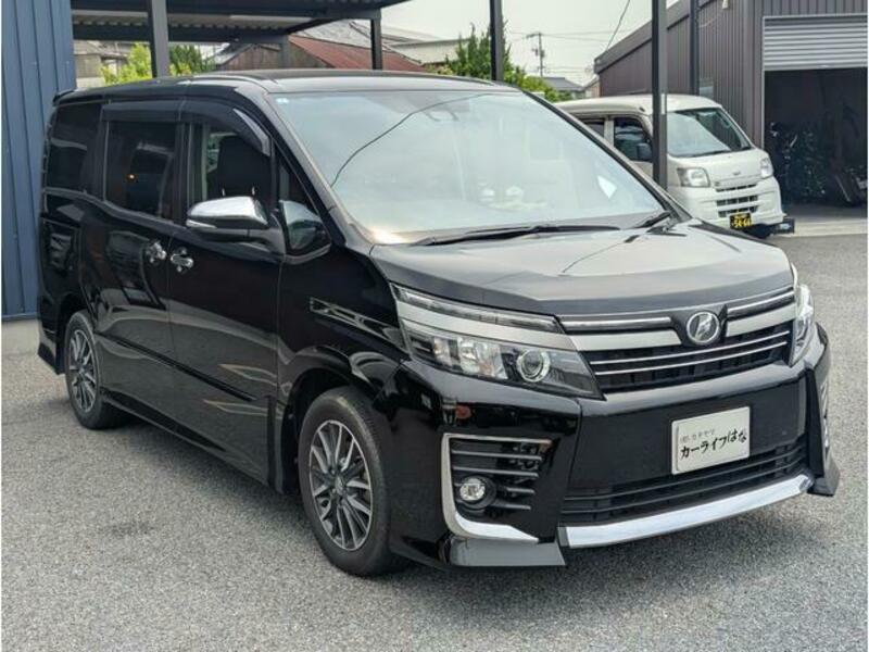 VOXY