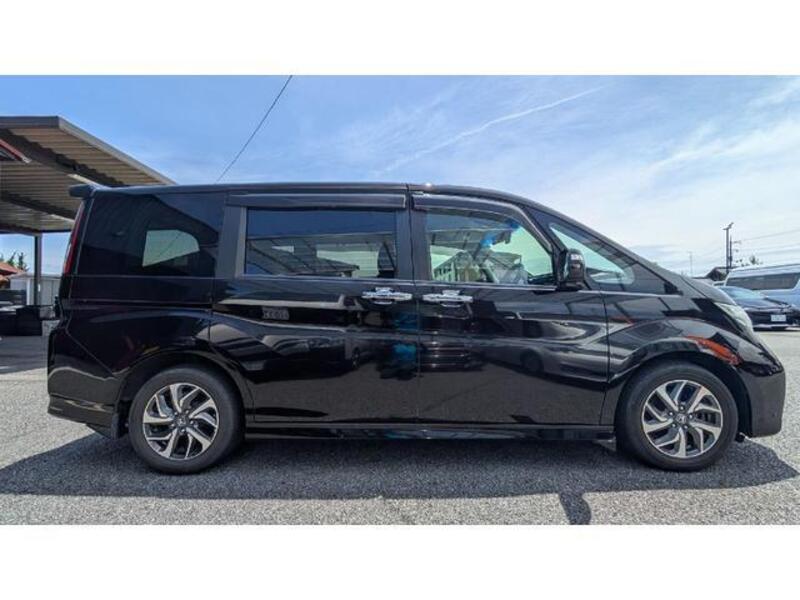 STEPWAGON SPADA