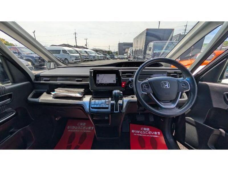 STEPWAGON SPADA