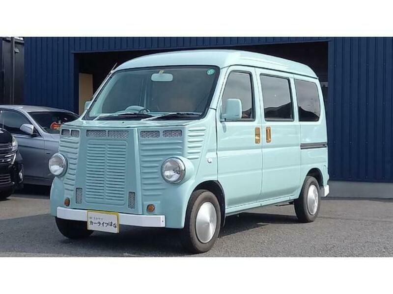 ACTY VAN