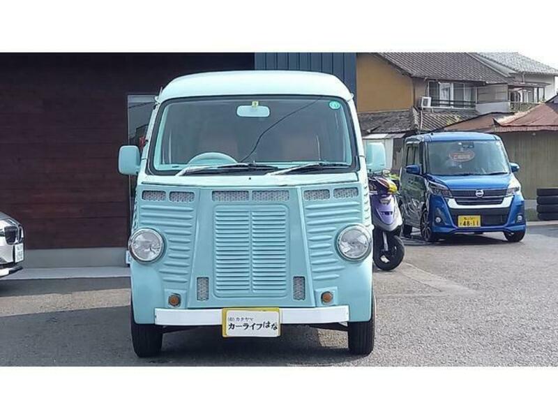 ACTY VAN