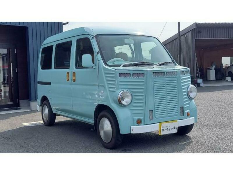 ACTY VAN