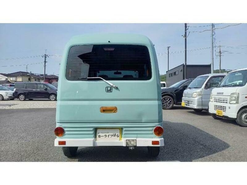 ACTY VAN