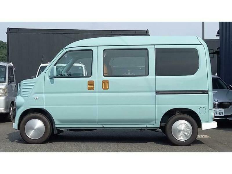 ACTY VAN