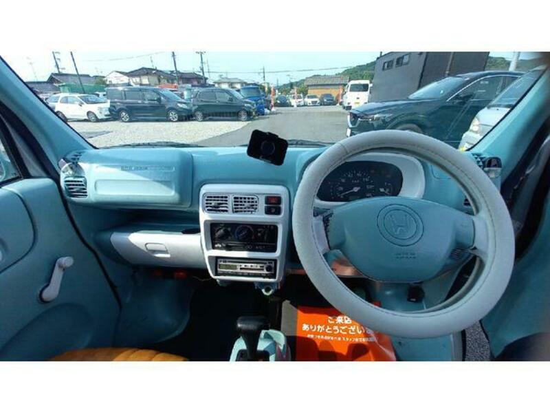 ACTY VAN