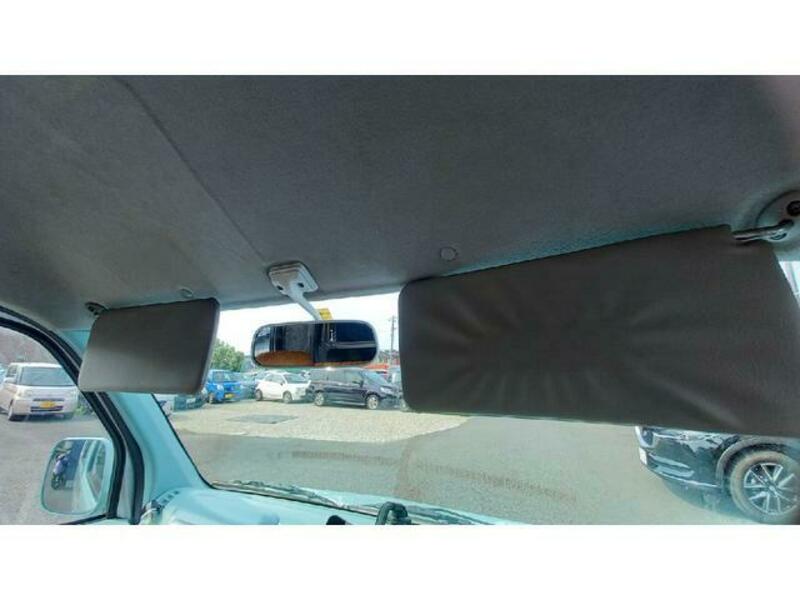 ACTY VAN