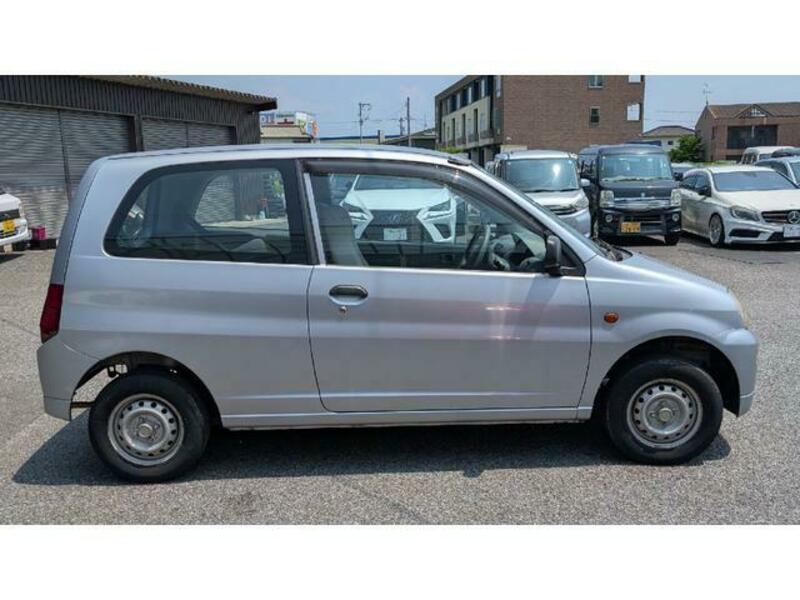 MINICA